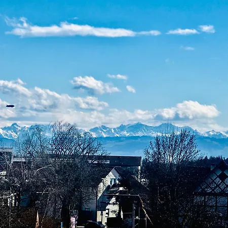 Daire Wood World Luxury Iii Massage - Tischkicker - Parken - Kueche - Light Show - Trambolin *