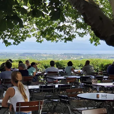 Wood World Luxury Iii Massage - Tischkicker - Parken - Kueche - Light Show - Trambolin Markdorf