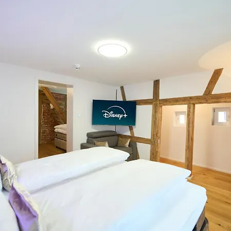 Wood World Luxury Iii Massage - Tischkicker - Parken - Kueche - Light Show - Trambolin *