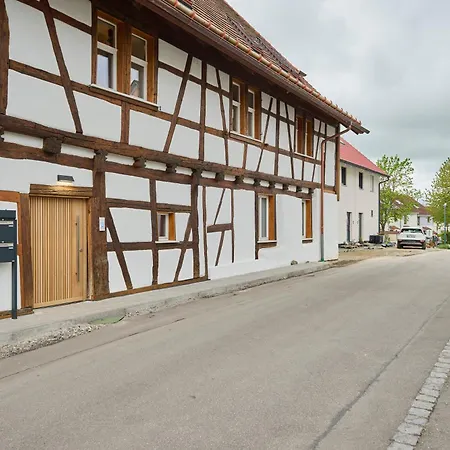 Wood World Luxury Iii Massage - Tischkicker - Parken - Kueche - Light Show - Trambolin