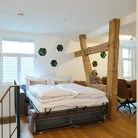 Wood World Luxury Iii Massage - Tischkicker - Parken - Kueche - Light Show - Trambolin *