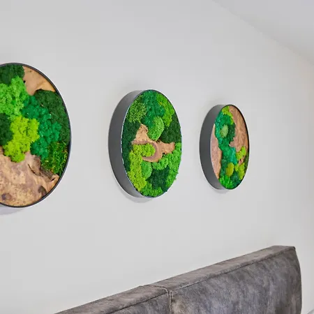 Wood World Luxury Iii Massage - Tischkicker - Parken - Kueche - Light Show - Trambolin Markdorf