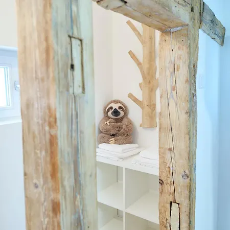 Wood World Luxury Iii Massage - Tischkicker - Parken - Kueche - Light Show - Trambolin * Markdorf