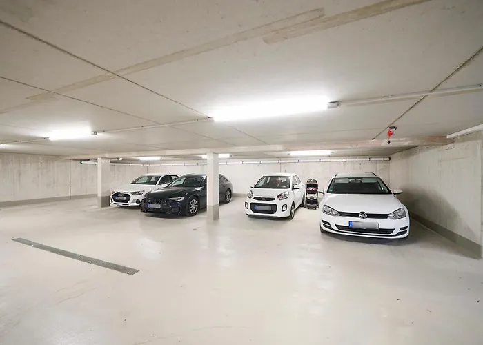 Wood World Luxury Iii Massage - Tischkicker - Parken - Kueche - Light Show - Trambolin