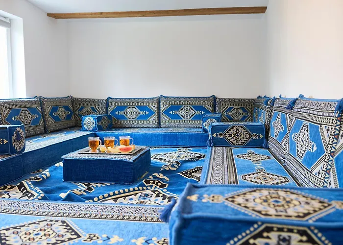 Lägenhet Wood World Luxury Iii Massage - Tischkicker - Parken - Kueche - Light Show - Trambolin *