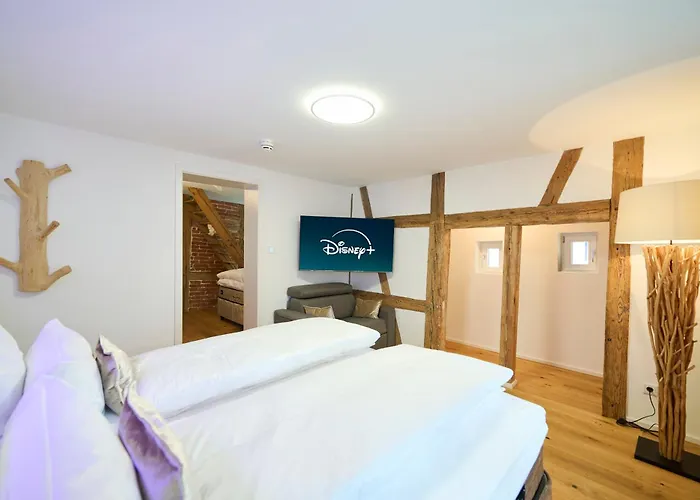 Wood World Luxury Iii Massage - Tischkicker - Parken - Kueche - Light Show - Trambolin *