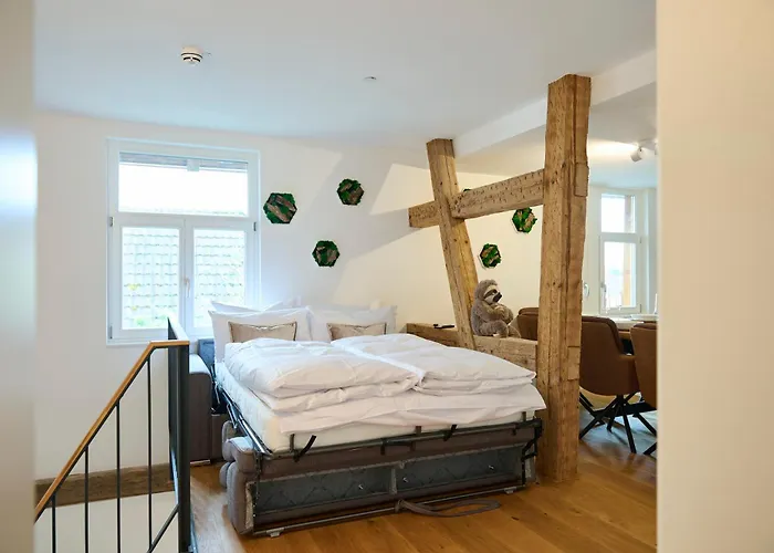 Wood World Luxury Iii Massage - Tischkicker - Parken - Kueche - Light Show - Trambolin *