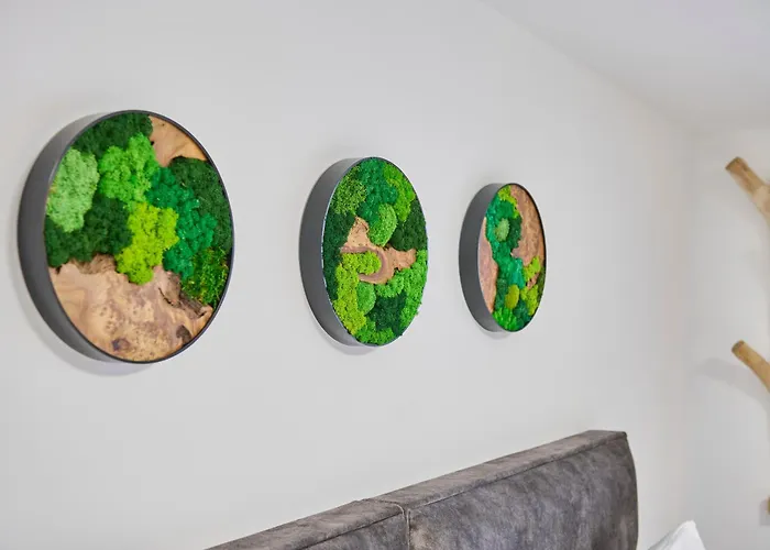 Wood World Luxury Iii Massage - Tischkicker - Parken - Kueche - Light Show - Trambolin Markdorf