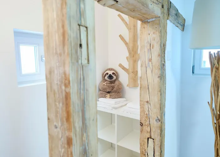 Wood World Luxury Iii Massage - Tischkicker - Parken - Kueche - Light Show - Trambolin * Markdorf