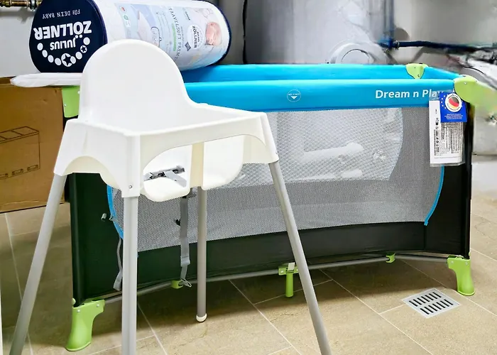 Lägenhet Wood World Luxury Iii Massage - Tischkicker - Parken - Kueche - Light Show - Trambolin Markdorf